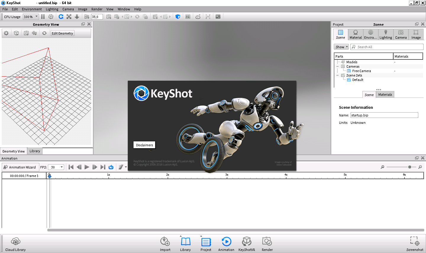 Keyshot pro 7.0.456 review