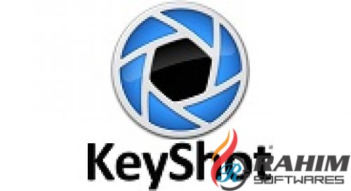Luxion keyshot pro 9.0.289