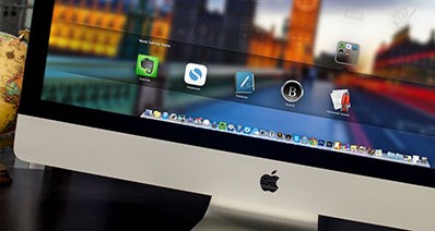 Mac OS X El Capitan 10.11.2
